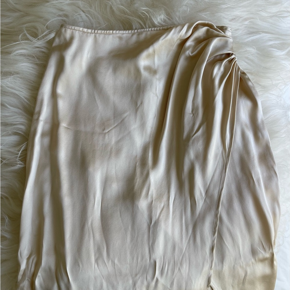 Reformation Sabine Skirt